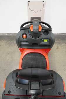 Traktor 2019  Linde P 30 1190 (3)