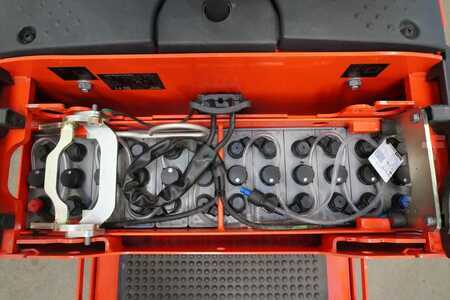 Traktor 2019  Linde P 30 1190 (5)