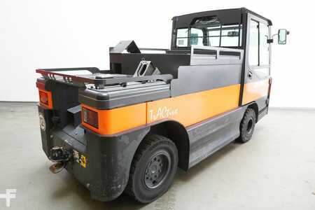 Wózki systemowe do implementacji 2016  Linde P 250 127-05 (2)