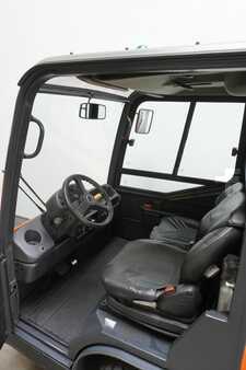 Wózki systemowe do implementacji 2016  Linde P 250 127-05 (3)