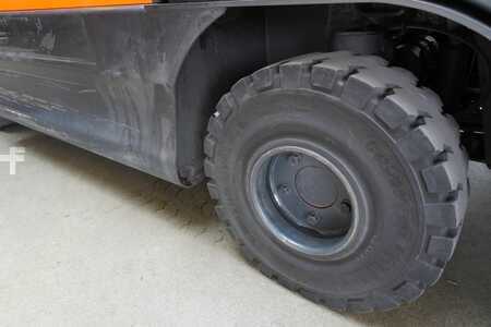 Wózki systemowe do implementacji 2016  Linde P 250 127-05 (7)