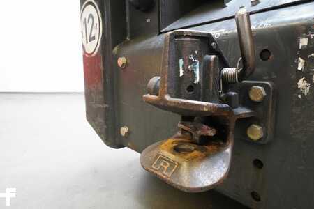 Wózki systemowe do implementacji 2016  Linde P 250 127-05 (8)