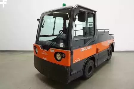 Chariots tracteurs 2016  Linde P 250 127-05 (1)
