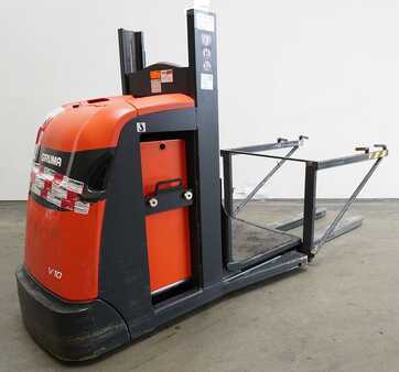 Plocktruckar vertikal 2017  Linde V 10 5212 (1)