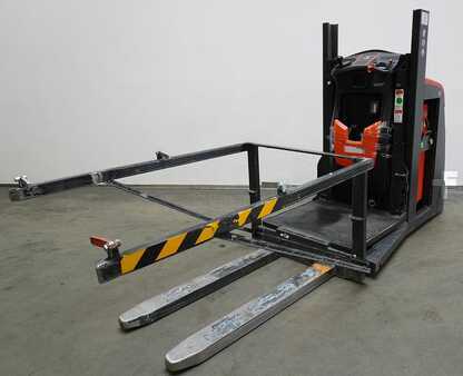 Plocktruckar vertikal 2017  Linde V 10 5212 (2)