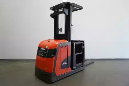 Preparador de pedidos vertical 2019  Linde V 10-02 5212 (1)