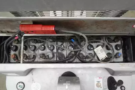 Stoccatori 2016  Samag EL inox (4)