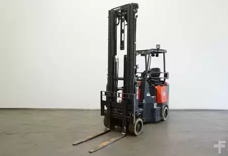 Elektrisk- 4 hjul 2016  Combilift AM15SE (1)