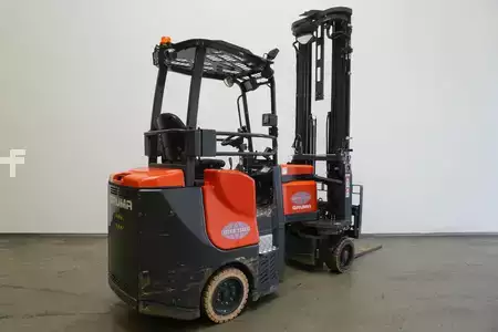 Elektrisk- 4 hjul 2016  Combilift AM15SE (2)