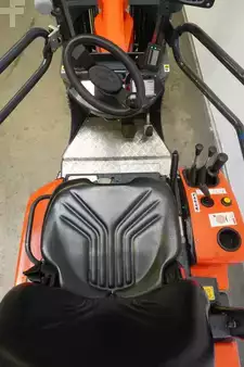 Elektrisk- 4 hjul 2016  Combilift AM15SE (3)