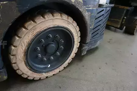 Elektrisk- 4 hjul 2016  Combilift AM15SE (7)