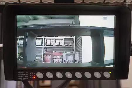 Eléctrico - 4 rodas 2017  Combilift AM15SE (10)