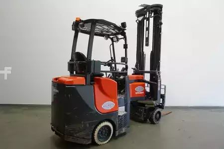 Eléctrico - 4 rodas 2017  Combilift AM15SE (2)