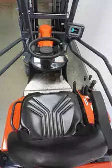 Eléctrico - 4 rodas 2017  Combilift AM15SE (3)