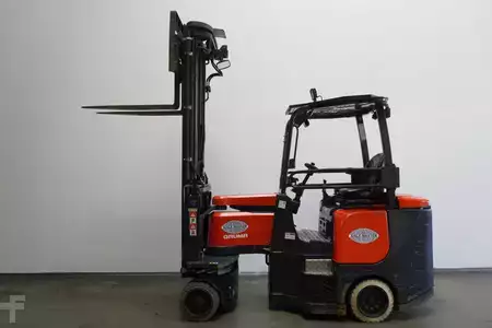 Eléctrico - 4 rodas 2017  Combilift AM15SE (4)