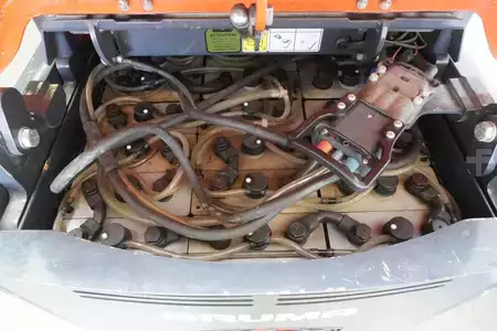 Eléctrico - 4 rodas 2017  Combilift AM15SE (5)
