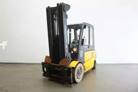 Electric - 4 wheels 2018  Jungheinrich EFG545 (1)