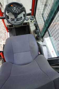 Boční vysokozdvižný vozík 2015  Bulmor DQn50/12/45V (3)