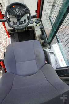 Chariot latéral 2015  Bulmor DQn50/12/45V (3)