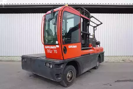 Montacargas Lateral 2020  Bulmor DQr70/14/45V (1)