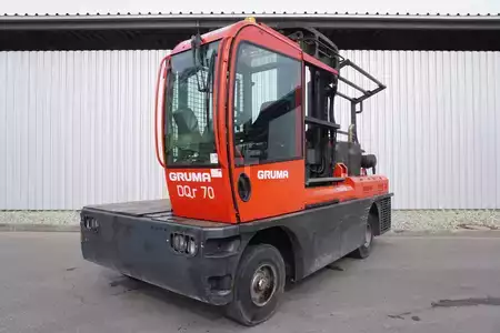 Carrelli elevatori laterali 2020 Bulmor DQr70/14/45V (1)