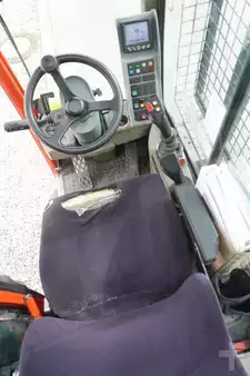 Carrelli elevatori laterali 2020 Bulmor DQr70/14/45V (3)