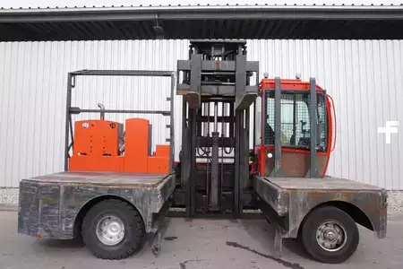 Montacargas Lateral 2020  Bulmor DQr70/14/45V (4)