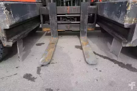 Montacargas Lateral 2020 Bulmor DQr70/14/45V (6)