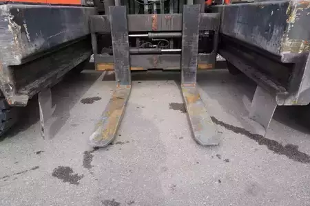 Carrelli elevatori laterali 2020 Bulmor DQr70/14/45V (6)