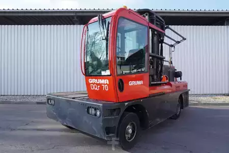 Carrelli elevatori laterali 2020 Bulmor DQr70/14/45V (1)