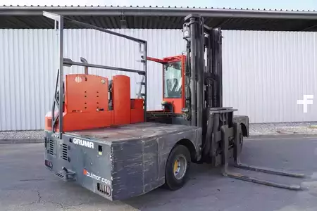 Carrelli elevatori laterali 2020 Bulmor DQr70/14/45V (2)