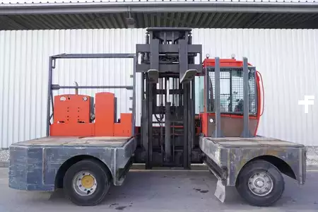 Carrelli elevatori laterali 2020 Bulmor DQr70/14/45V (4)