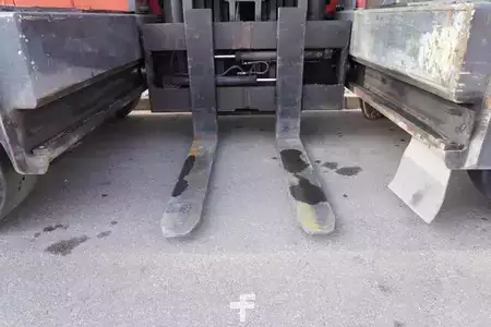 Carrelli elevatori laterali 2020 Bulmor DQr70/14/45V (6)