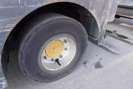 Carrelli elevatori laterali 2020 Bulmor DQr70/14/45V (7)
