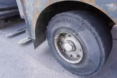 Carrelli elevatori laterali 2020 Bulmor DQr70/14/45V (8)