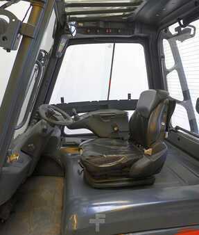Electric - 4 wheels 2014  Linde E 45/600 H 388 (3)