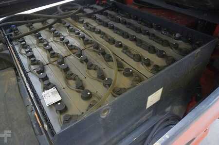 Electric - 4 wheels 2014  Linde E 45/600 H 388 (5)