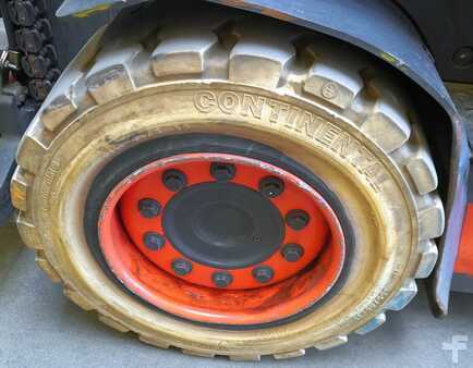 Electric - 4 wheels 2014  Linde E 45/600 H 388 (7)