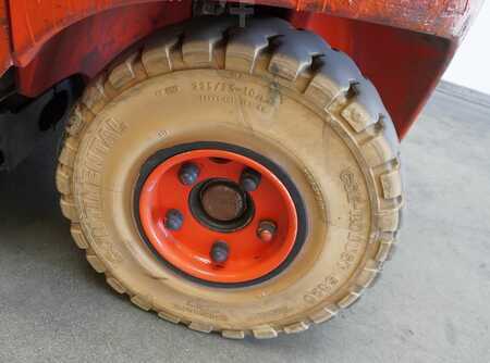 Electric - 4 wheels 2014  Linde E 45/600 H 388 (8)