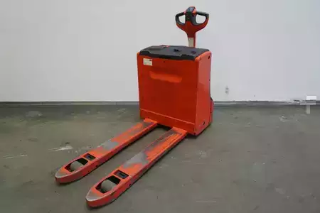 Niederhubwagen 2016  Linde T 18 1152 (2)