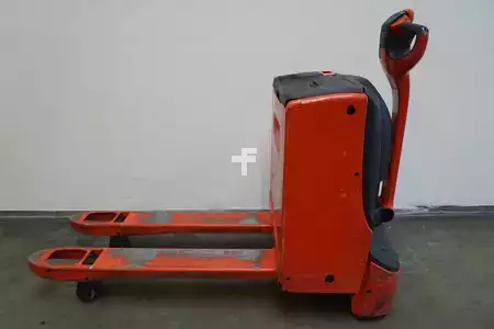 Niederhubwagen 2016  Linde T 18 1152 (3)