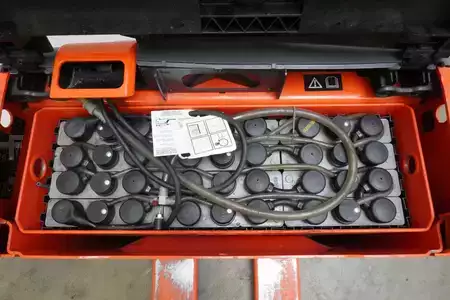 Niederhubwagen 2016  Linde T 18 1152 (4)