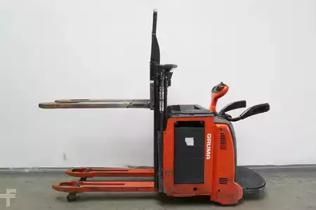 Pallestabler 2019  Linde D 12 HP AP 133 (4)