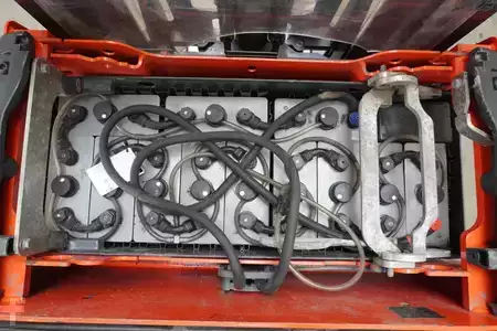 Pallestabler 2019  Linde D 12 HP AP 133 (5)