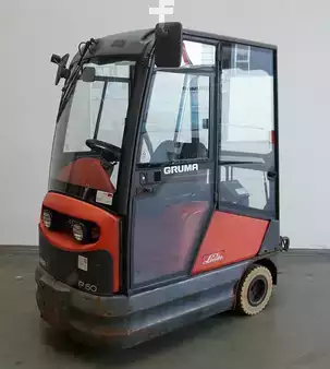 Trækker 2004  Linde P 60 Z 126 (1)