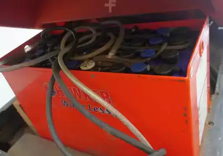 Trækker 2004  Linde P 60 Z 126 (5)