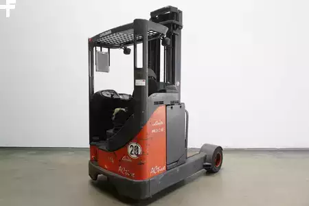 Skyvemast 2012  Linde R 20 G 115-12 (1)