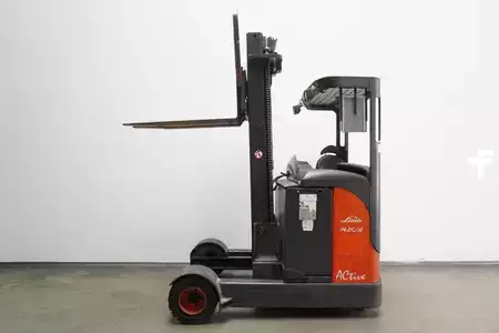 Skyvemast 2012  Linde R 20 G 115-12 (4)