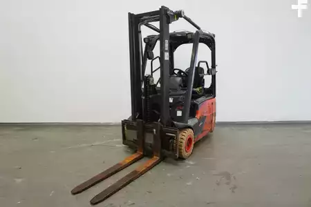 Elektro 3 Rad 2016  Linde E 14 EVO 386-02 (1)