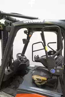 Elektro 3 Rad 2016  Linde E 14 EVO 386-02 (3)